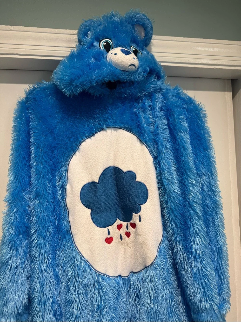 Care Bears excellent oversized
